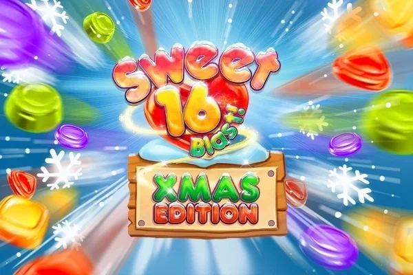 Sweet 16 Blast: Xmas Edition