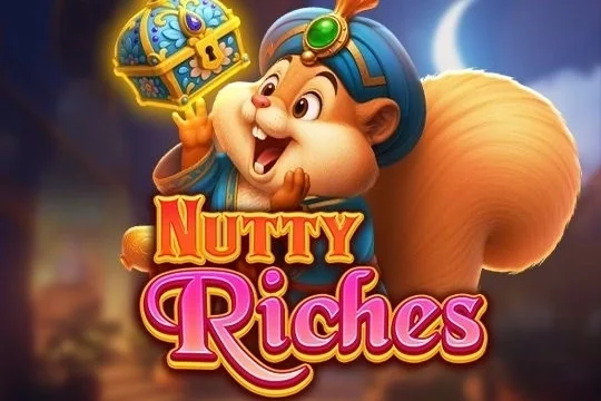 Nutty Riches