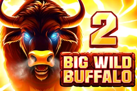 Big Wild Buffalo 2