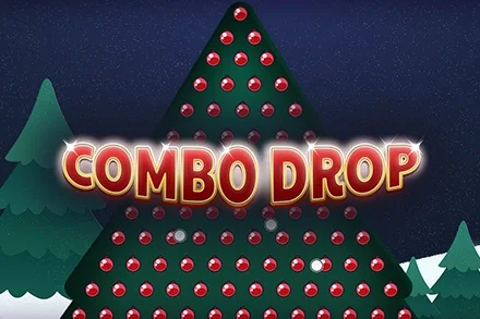 Christmas Combo Drop game artwork