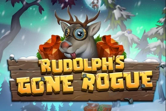 Rudolph’s Gone Rogue