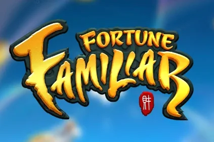 Fortune Familiar game artwork