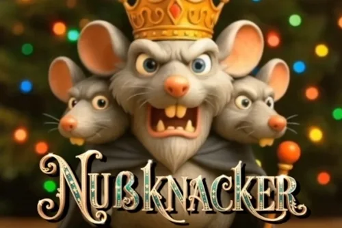 Nussknacker game artwork