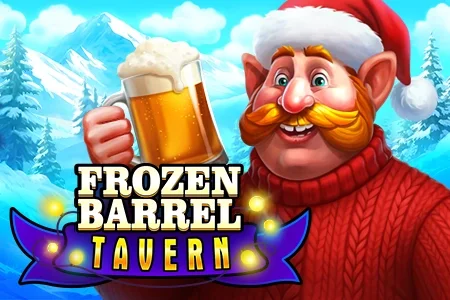 Frozen Barrel Tavern