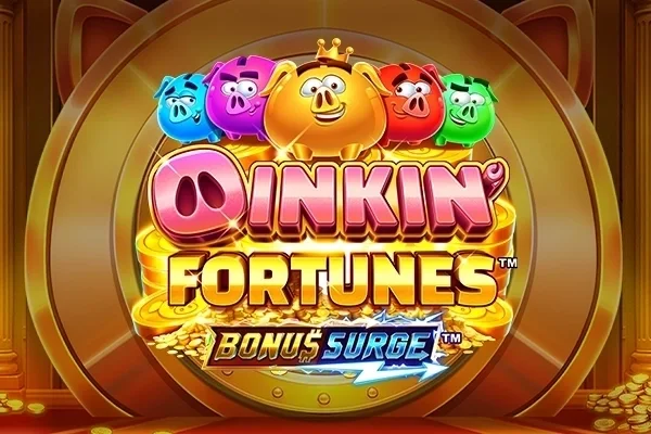 Oinkin’ Fortunes