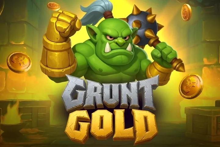 Grunt Gold