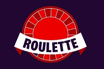 Roulette game artwork