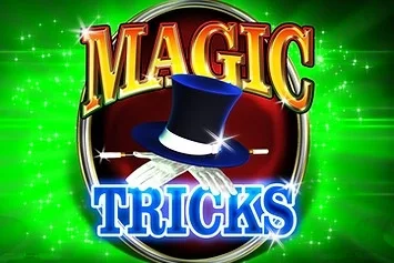 Magic Tricks game artwork