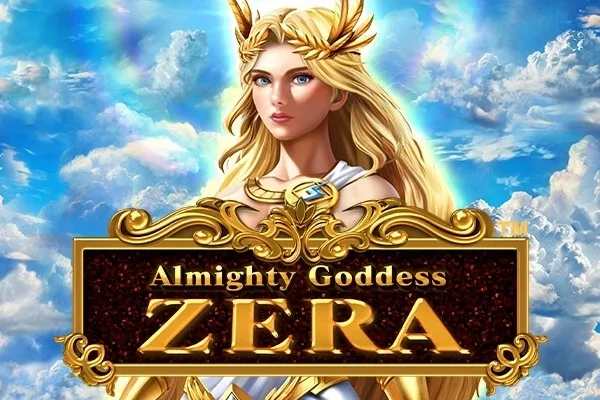 Almighty Goddess Zera game artwork