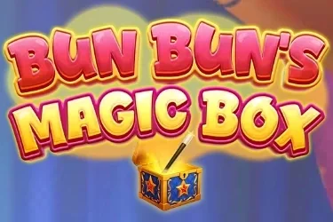 Bun Bun’s Magic Box game artwork