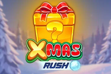 X-mas Rush game artwork