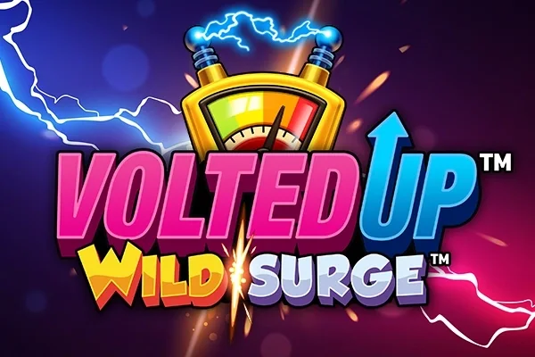 VoltedUP WildSurge