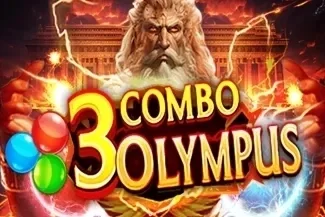 3 Combo Olympus game artwork
