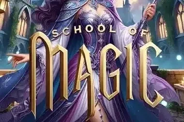 School of Magic