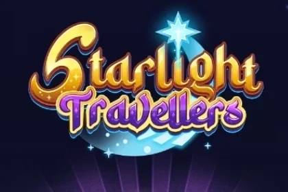 Starlight Travellers game artwork