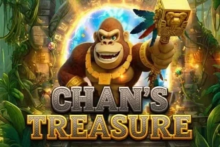 Chan’s Treasure game artwork