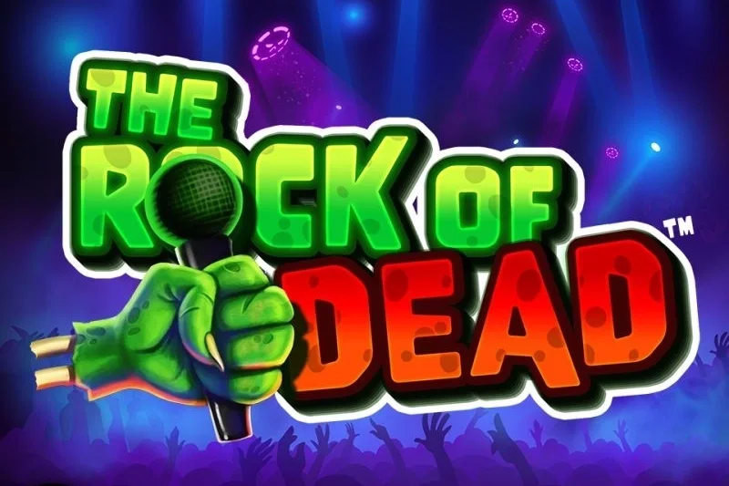 The Rock of Dead game artwork