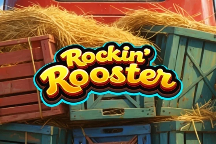 Rockin’ Rooster