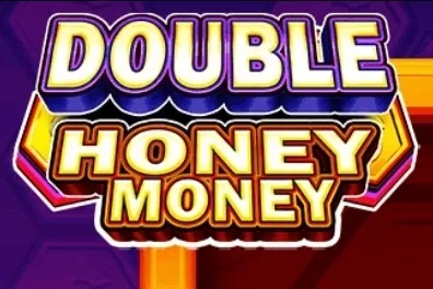 Double Honey Money game artwork