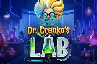Dr. Cranko’s Lab game artwork