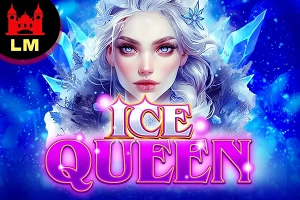 Ice Queen game artwork