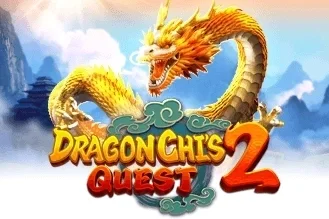 Dragon Chi’s Quest 2 game artwork
