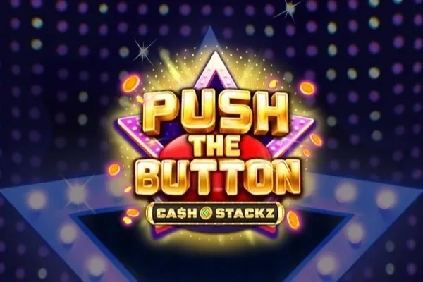 Push The Button game artwork