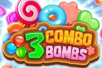 3 Combo Bombs game artwork