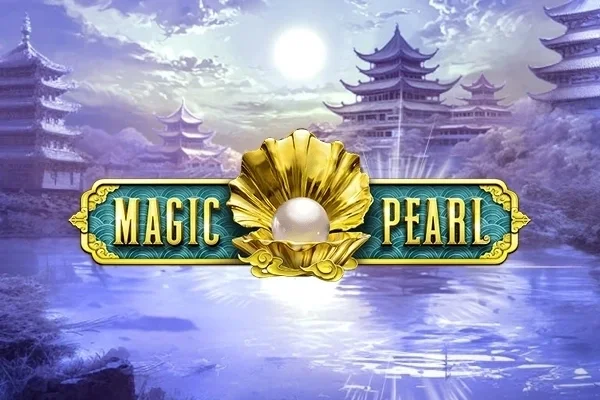 Magic Pearl game artwork
