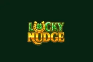 Lucky Nudge game artwork