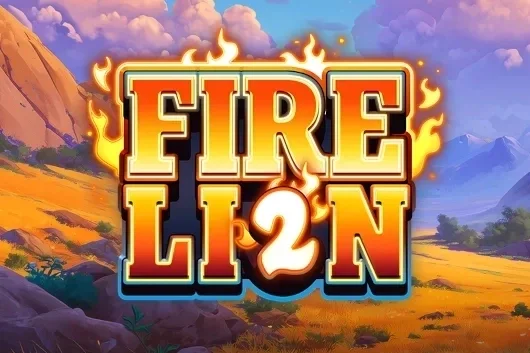 Fire Lion 2