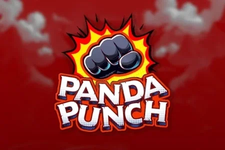 Panda Punch game artwork