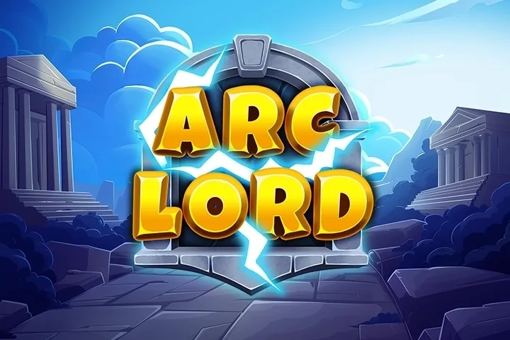 Arc Lord game artwork