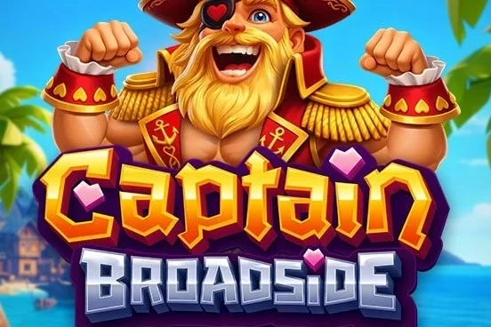 Captain Broadside