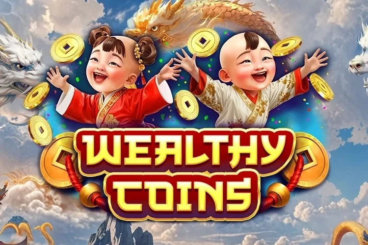 Wealthy Coins