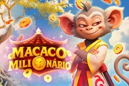 Macaco Milionario