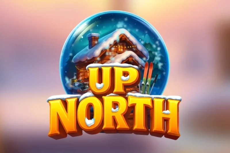 Up North game artwork