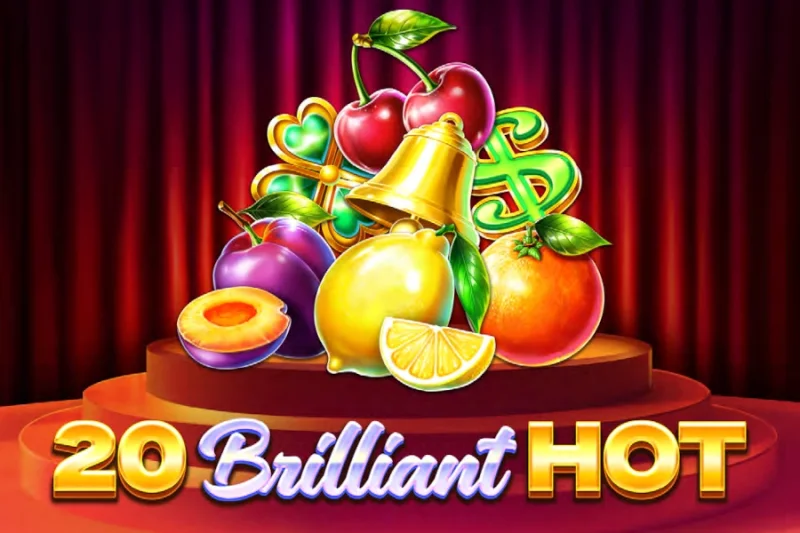 20 Brilliant Hot