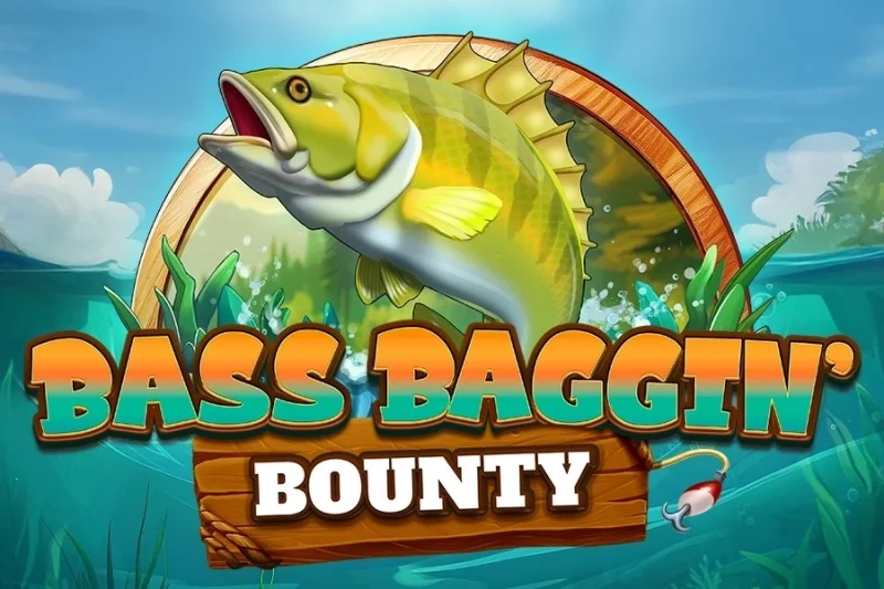 Bass Baggin’ Bounty