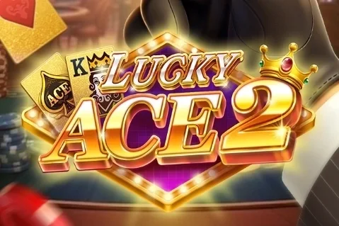 Lucky Ace 2 game artwork