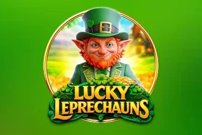 Lucky Leprechauns