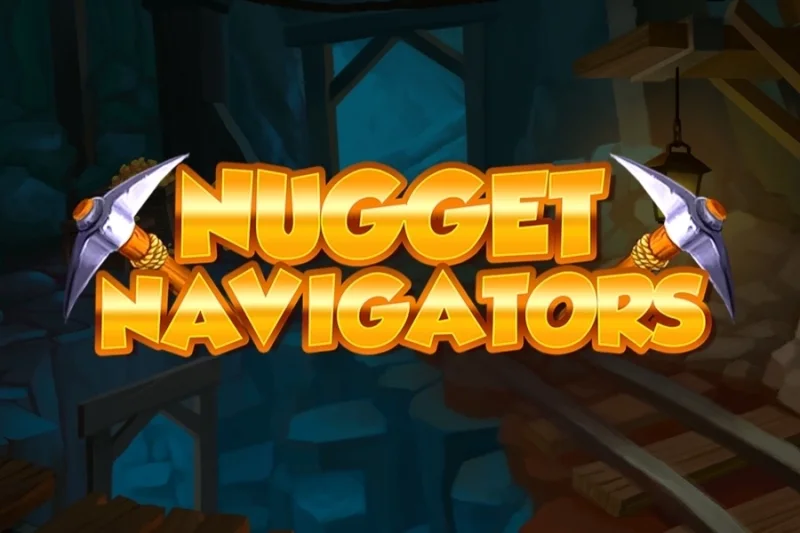 Nugget Navigators game artwork