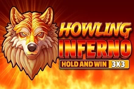 Howling Inferno game artwork