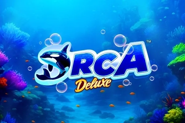 Orca Deluxe