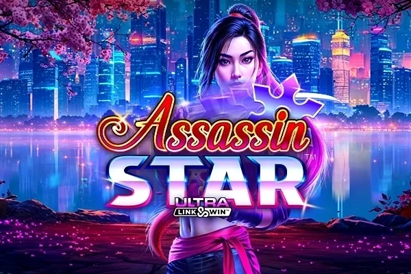 Assassin Star game artwork