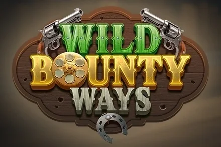 Wild Bounty Ways game artwork