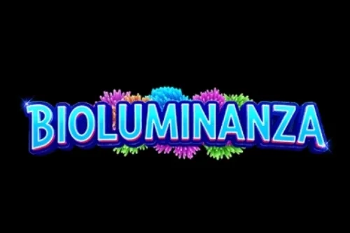 Bioluminanza game artwork