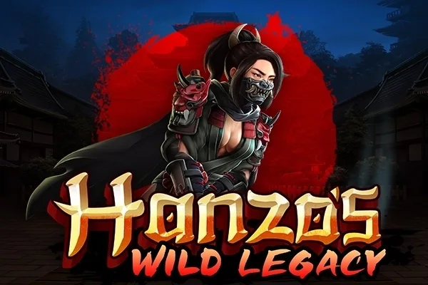 Hanzo’s Wild Legacy game artwork
