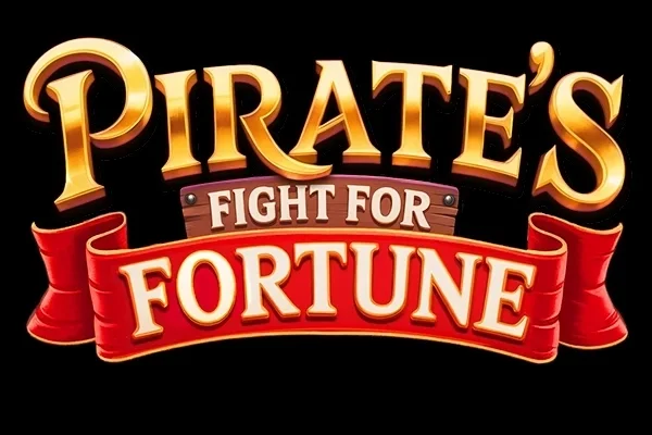 Pirate’s Fight for Fortune game artwork