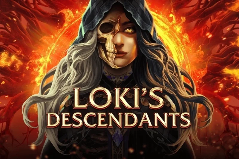 Loki’s Descendants